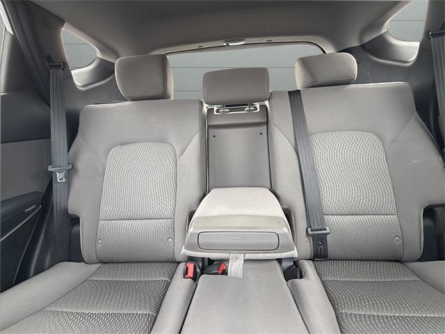 used 2016 Hyundai Santa Fe Sport car, priced at $13,420