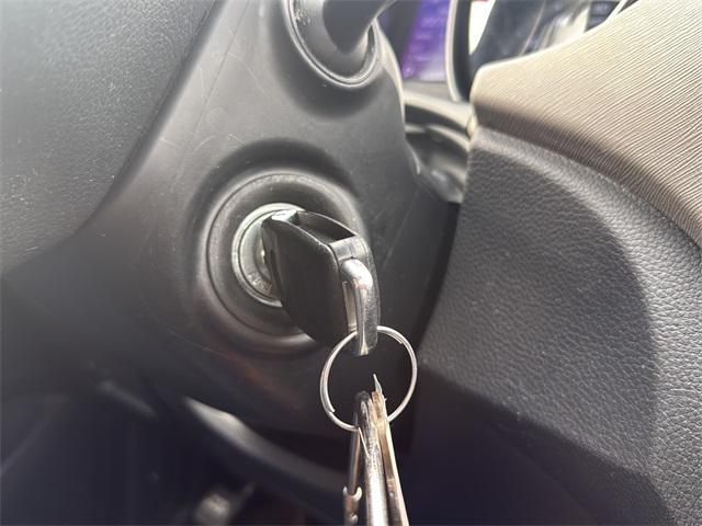 used 2016 Hyundai Santa Fe Sport car, priced at $13,420