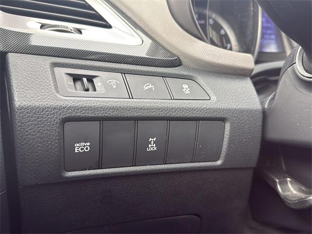 used 2016 Hyundai Santa Fe Sport car, priced at $13,420