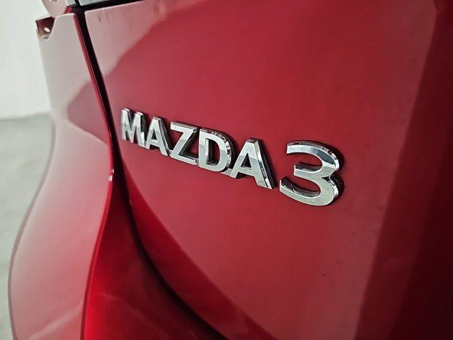 used 2019 Mazda Mazda3 car, priced at $17,261