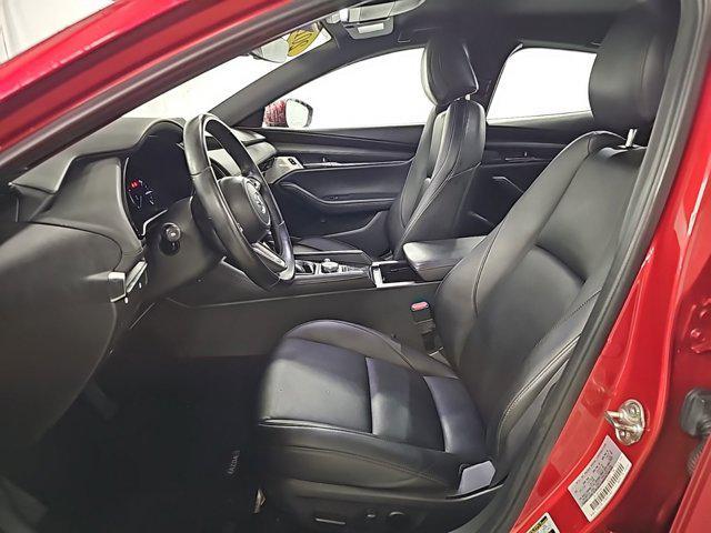 used 2019 Mazda Mazda3 car, priced at $17,261