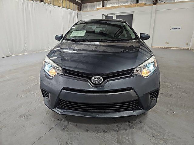 used 2016 Toyota Corolla car, priced at $13,503