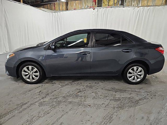 used 2016 Toyota Corolla car, priced at $13,503