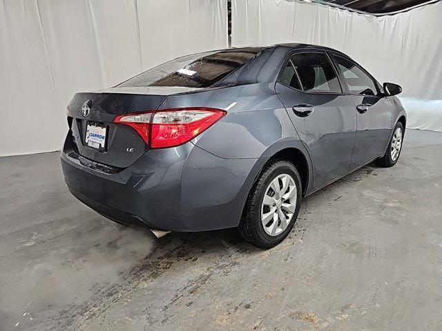 used 2016 Toyota Corolla car, priced at $13,503