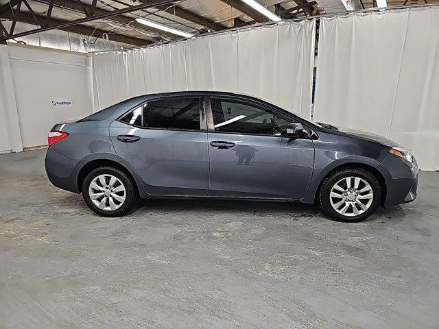 used 2016 Toyota Corolla car, priced at $13,503