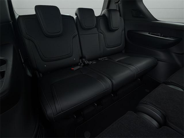 new 2026 Nissan Armada car, priced at $74,237