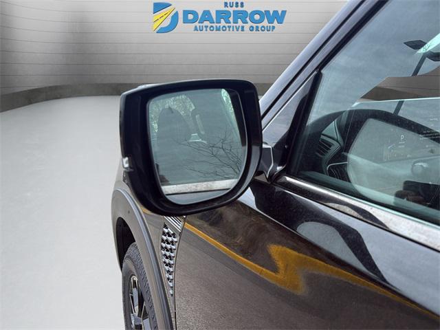 new 2026 Nissan Armada car, priced at $74,237