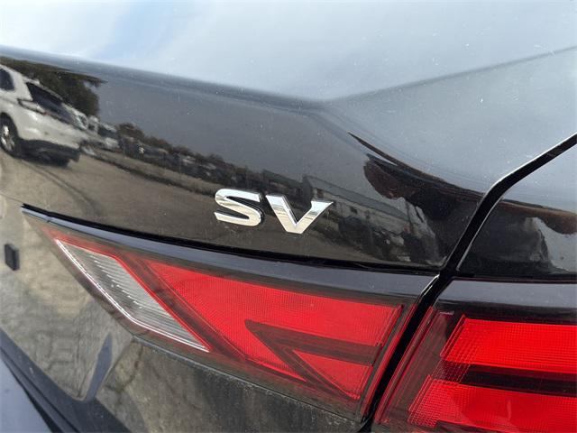 used 2022 Nissan Sentra car, priced at $16,650