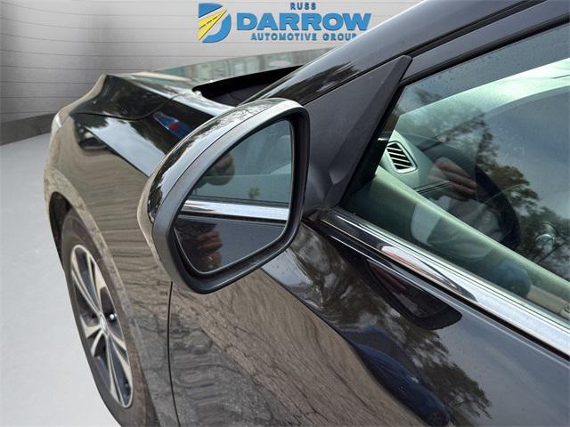 used 2022 Nissan Sentra car, priced at $16,650