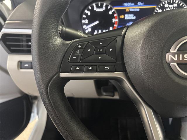 used 2023 Nissan Altima car, priced at $20,000