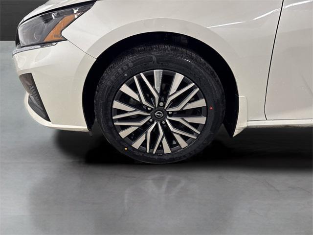 used 2023 Nissan Altima car, priced at $20,000