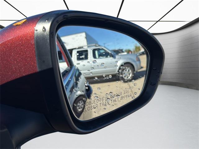 new 2025 Nissan Sentra car
