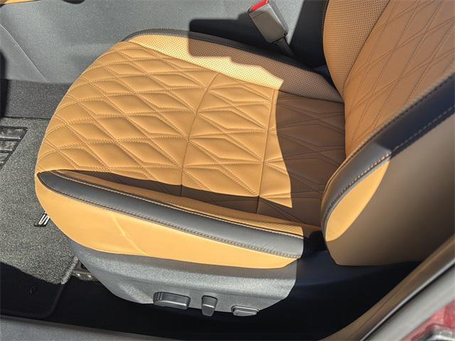 new 2025 Nissan Sentra car
