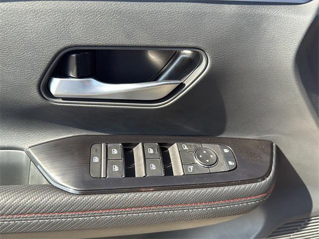 new 2026 Nissan Kicks car, priced at $29,511