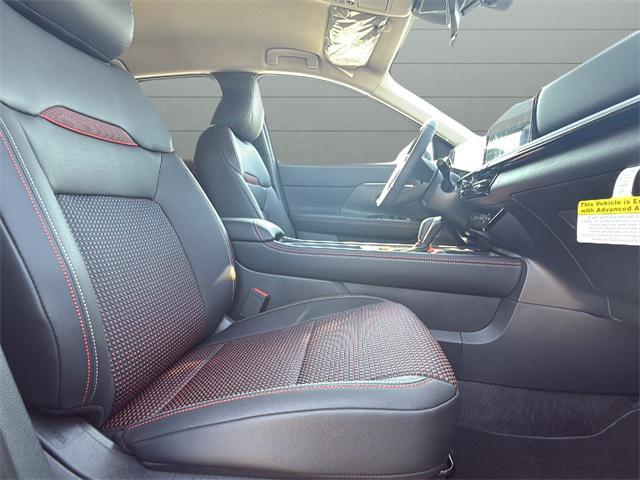 new 2026 Nissan Kicks car, priced at $29,511