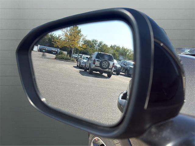 new 2026 Nissan Kicks car, priced at $29,511