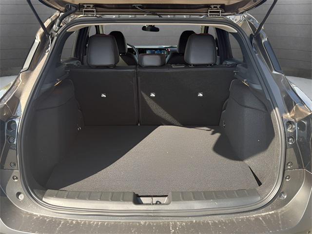 new 2026 Nissan Kicks car, priced at $29,511