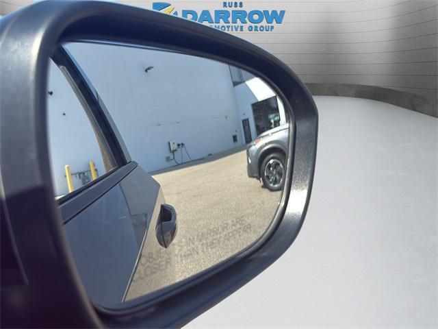 new 2026 Nissan Kicks car, priced at $29,511