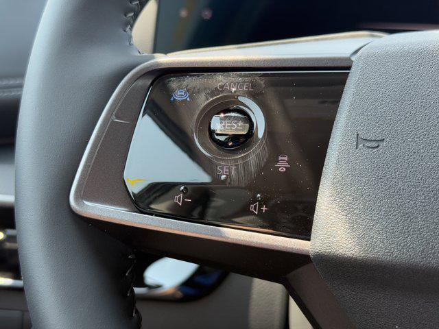 new 2025 Nissan Murano car, priced at $41,659