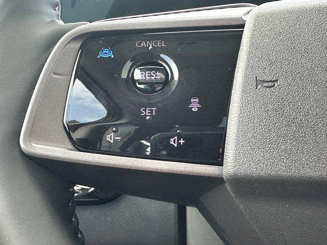 new 2025 Nissan Murano car, priced at $49,555