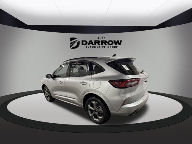 used 2023 Ford Escape car, priced at $21,479
