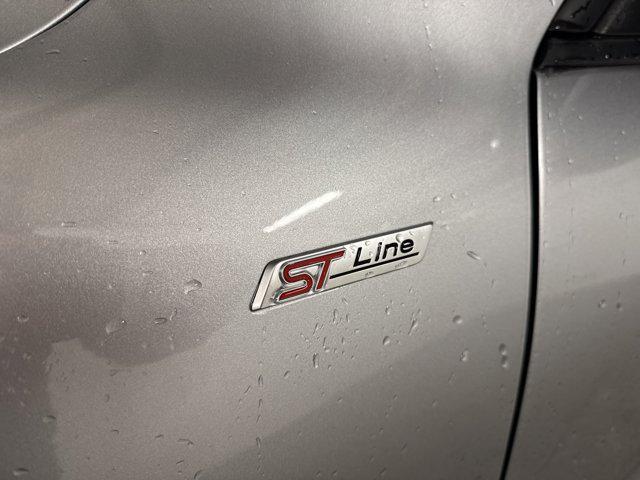used 2023 Ford Escape car, priced at $21,479