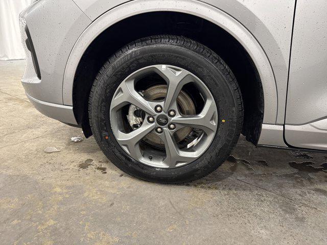 used 2023 Ford Escape car, priced at $21,479