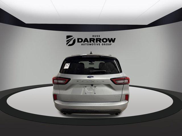 used 2023 Ford Escape car, priced at $21,479