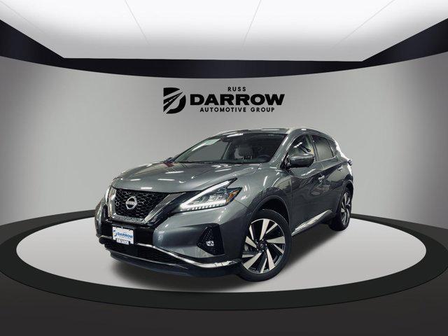 used 2023 Nissan Murano car, priced at $29,174