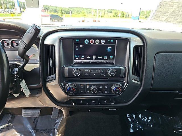 used 2016 Chevrolet Silverado 1500 car, priced at $23,000