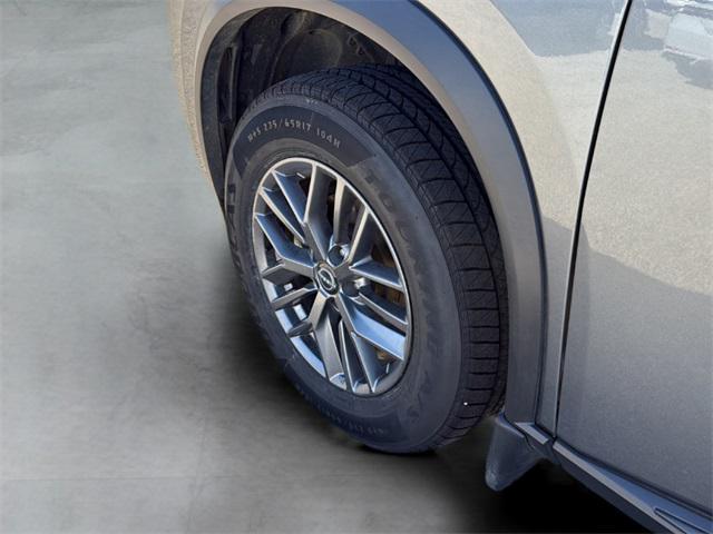 used 2023 Nissan Rogue car, priced at $17,700