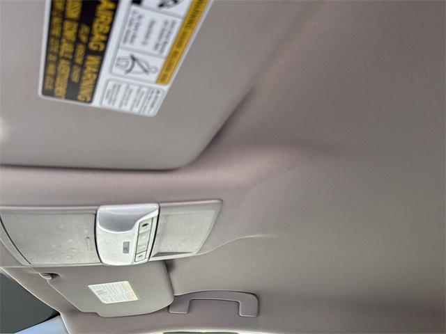 used 2023 Nissan Rogue car, priced at $17,700