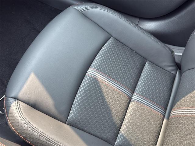 new 2025 Nissan Altima car