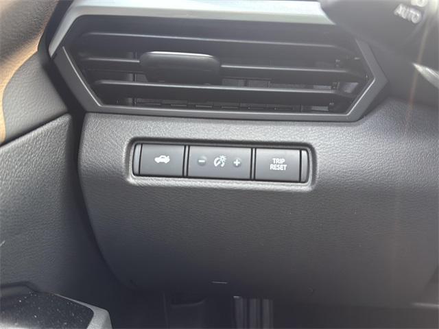new 2025 Nissan Altima car