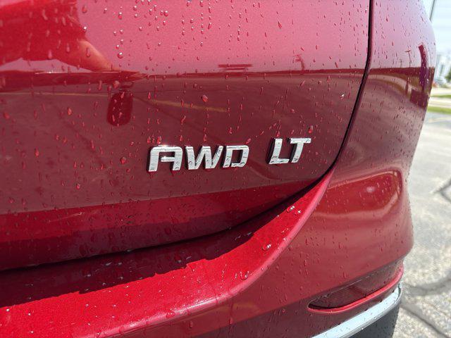 used 2019 Chevrolet Equinox car, priced at $18,403