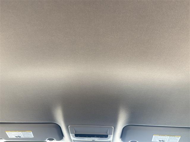 new 2025 Nissan Sentra car, priced at $24,223