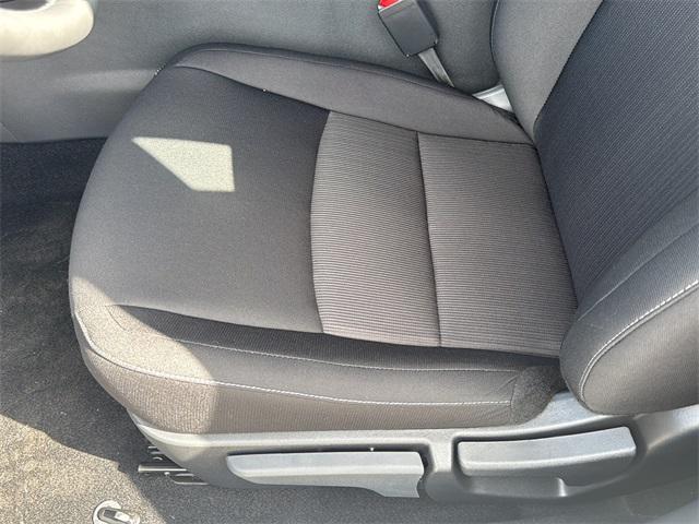 new 2025 Nissan Sentra car, priced at $24,223
