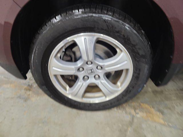 used 2012 Honda Pilot car, priced at $6,750
