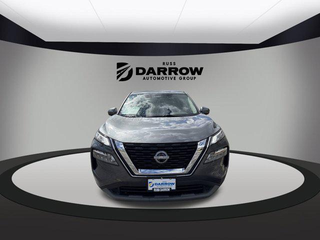 used 2023 Nissan Rogue car, priced at $21,119