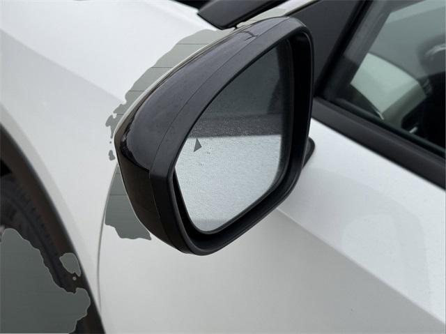 new 2025 Nissan Kicks car, priced at $27,502