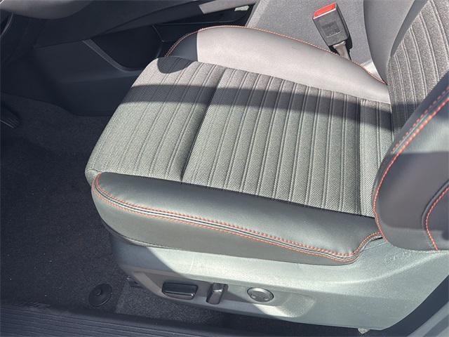 new 2026 Nissan Rogue car, priced at $34,960