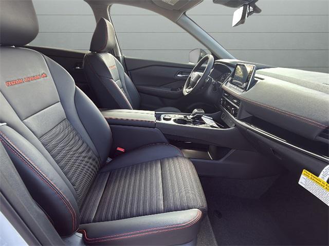 new 2026 Nissan Rogue car, priced at $34,960