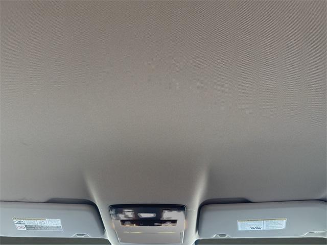 new 2026 Nissan Rogue car, priced at $34,960