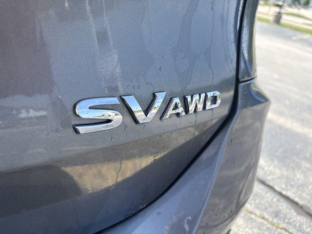 used 2019 Nissan Rogue car, priced at $17,050