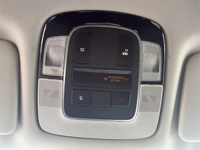 used 2022 Hyundai Tucson car, priced at $20,350