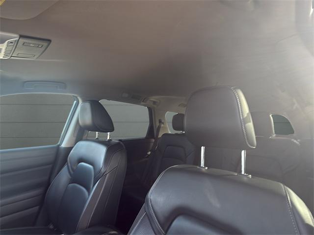 used 2023 Nissan Pathfinder car, priced at $31,671