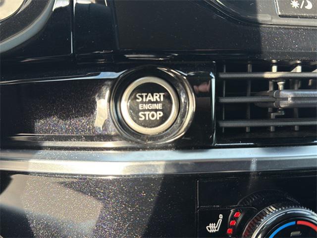 used 2023 Nissan Pathfinder car, priced at $31,671