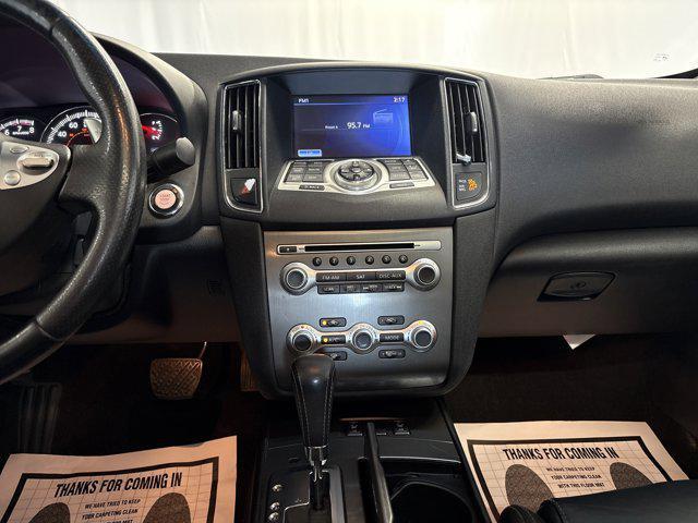 used 2012 Nissan Maxima car, priced at $8,000
