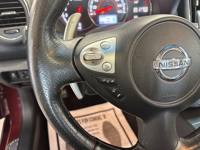 used 2012 Nissan Maxima car, priced at $8,000