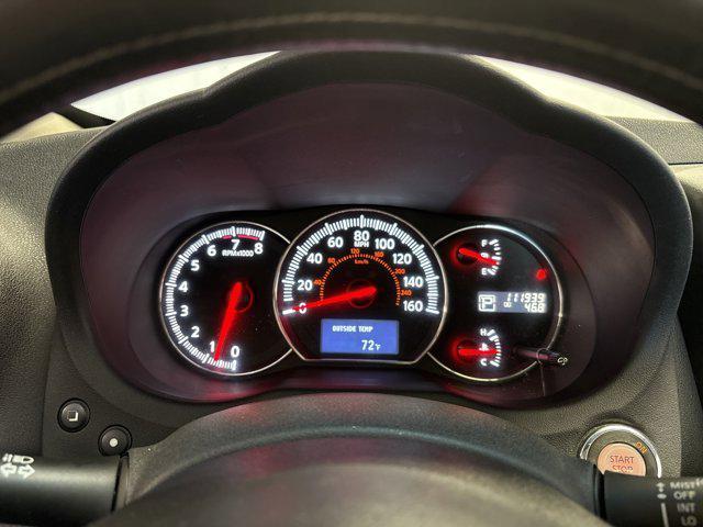 used 2012 Nissan Maxima car, priced at $8,000
